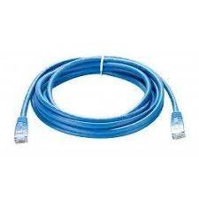 D-Link NCB-C6UBLUR1-05 CAT6 UTP Patch Cord 0.5M - Kenya