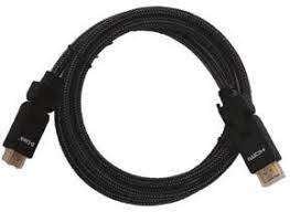 D-Link HCB-4AABLBRR-5 HDMI 2.0 Cable 5M - Kenya