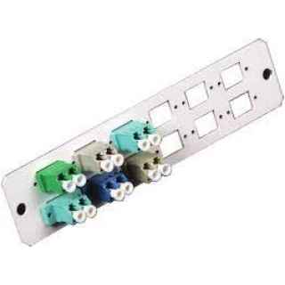 D-Link NPL-FXDSC-06 Unloaded Adapter Panel - Kenya