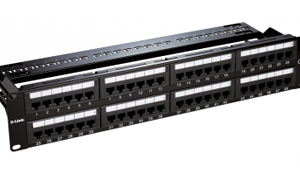 D-Link NPP-5E1BLK481 CAT5E UTP 24Port Patch Panel - Kenya %count(title) +254720548999 D-Link NPP-5E1BLK481 CAT5E UTP 24Port Patch Panel - Kenya