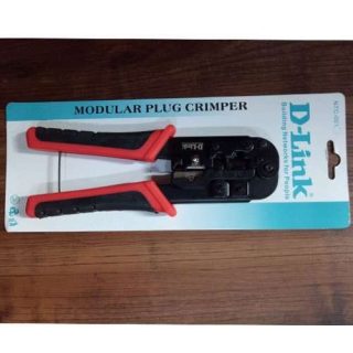 D-Link NTC-001 Crimping Tool - Kenya
