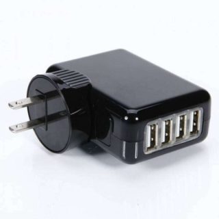 Universal Travel Adaptor (3) UA 04UB