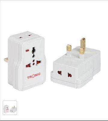 13A UK Tronic Multiplug Adapter - Kenya %count(title) +254720548999 13A UK Tronic Multiplug Adapter - Kenya