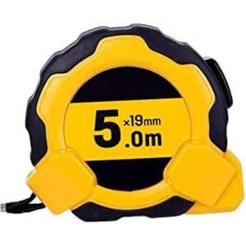 5 Meters Measuring Tape - Kenya