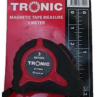 3 Meters Measuring Tape - Kenya