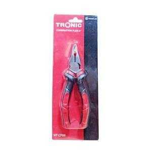 6 Inch Cutting Pliers, HT-DC06 - Kenya