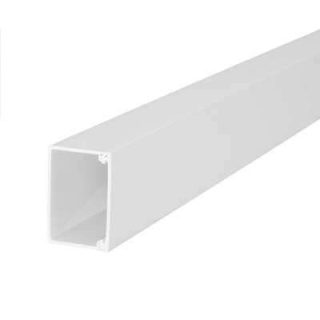 50mmx75mm PVC Trunking - Kenya