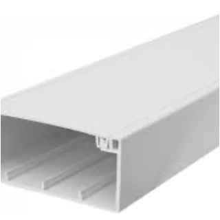 25mm x 38mm PVC Trunking - Kenya