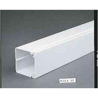 16mm x 16mm PVC Trunking - Kenya