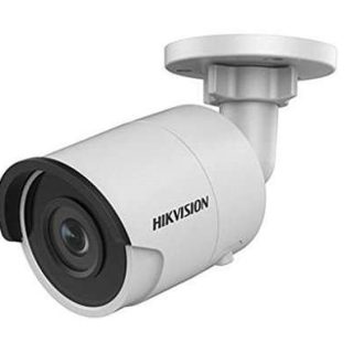 Hikvision DS-2CD2035FWD-I 3 MP Bullet Camera - Kenya