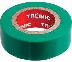 20 Yard Insulation Tape, Green - Kenya