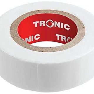 20 Yard Insulation Tape, Red - Kenya
