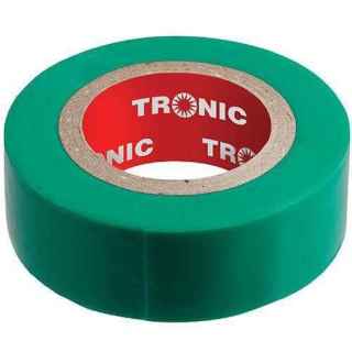 10 Yard Insulation Tape, Green - Kenya