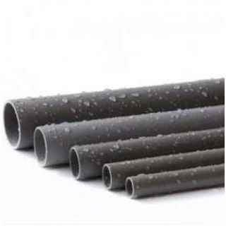 38mm PVC Electrical Conduit - Kenya