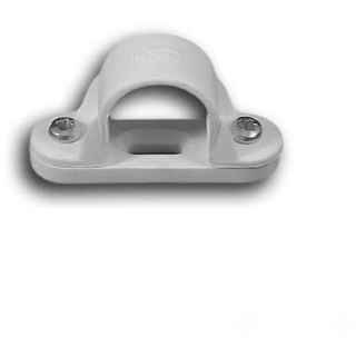 20mm PVC Space Bar Saddles - Kenya