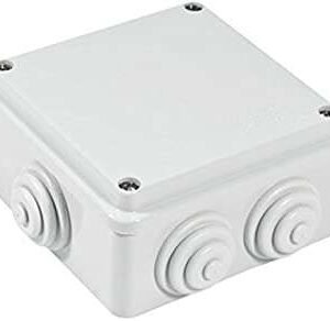 140 X 90 Waterproof Adaptor Box - Kenya