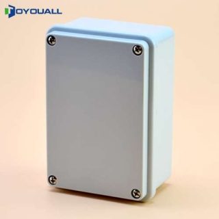 120 X 80 Waterproof Adaptor Box - Kenya