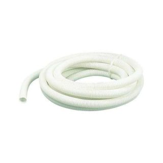 20mm White PVC Flex Conduit - Kenya