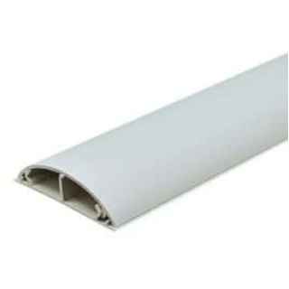 70mm X 20 MM PVC Floor Trunking - Kenya