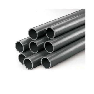 38mm PVC Conduit Coupler - Kenya