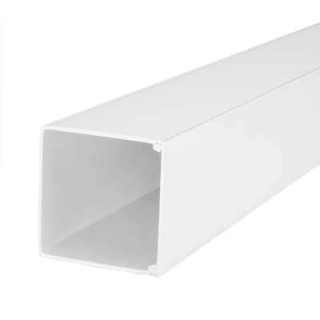 100mmx100mm PVC Trunking - Kenya