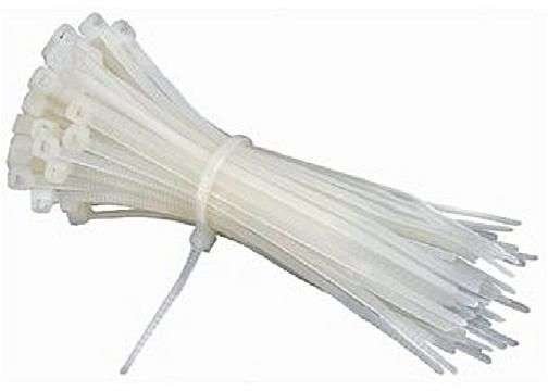 150mm X 2.5mm Nylon Cable Ties - Kenya %count(title) +254720548999 150mm X 2.5mm Nylon Cable Ties - Kenya
