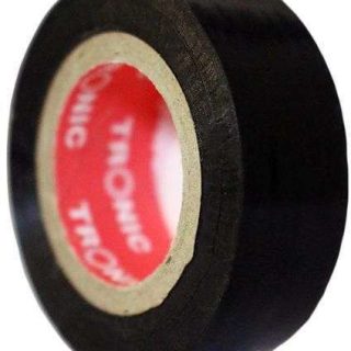 2 Inch Black Insulating Tape - Kenya