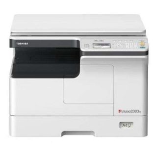Toshiba E-studio 2303AM Multi functional Printer