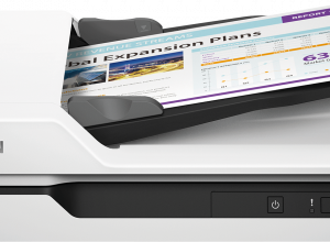 Epson DS-1630 Document Scanner - Kenya