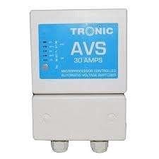30Amps Automatic Voltage Switcher, 30Amps AVS - Kenya