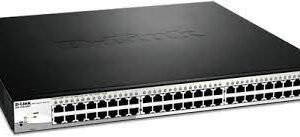 D-Link DGS-1210-52MP Gigabit PoE Smart Switch - Kenya