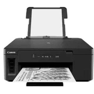 Canon PIXMA GM2040 A4 Mono Ink Tank Wi-Fi Printer - Kenya