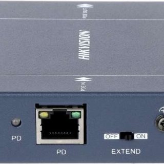 Hikvision DS-1H34-0101P PoE Extender - Kenya
