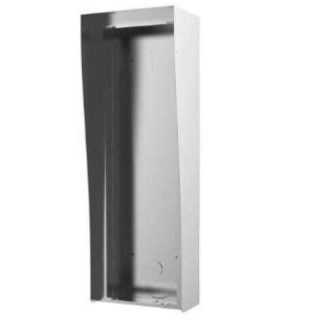 Hikvision DS-KAB10-D Stainless Steel Protective Shield for DS-KD8102-V Intercom - Kenya