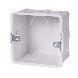 Hikvision DS-KAB86 Gang box for Wall Mounting Indoor Station - Kenya