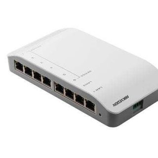 Hikvision DS-KAD606-P Video/Audio Distributor - Kenya