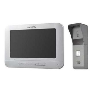 Hikvision DS-KIS203 Video Door Phone - Kenya