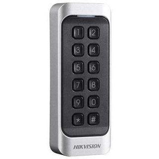 Hikvision DS-K1107MK Mifare Reader &amp Keypad - Kenya