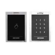 Hikvision DS-K1100 Series Card Reader - Kenya