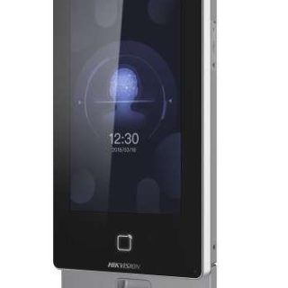 Hikvision DS-K1T671MF Pro Face Access Terminal - Kenya