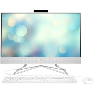 Lenovo IdeaCentre AIO 3 24IAP7, Intel Core i5 12450H, 12th Gen, 8GB DDR4RAM, 512GB SSD, Windows 11 Home, 23.8″ All in One Desktop