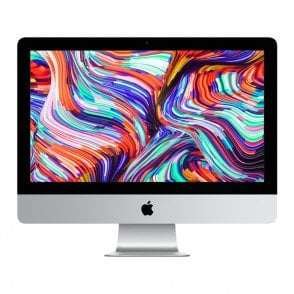 Apple iMac MXWT2B/A All-in-One PC Intel Core i5 10th Gen 8GB RAM 256GB SSD 27 Inches Retina 5k Display + 4GB AMD Radeon Pro 5300 Graphics - Kenya
