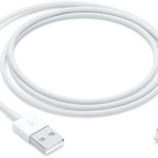 Apple Lightning to USB Cable 1M - Kenya