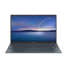 ASUS ZenBook UX425, Intel Core i5, 11th Gen 8GB RAM 512GB SSD, Windows 10 Home 14? Laptop - Kenya