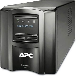 APC 3000VA SMART-UPS, 3000VA/ 3KVA 230V LCD Tower UPS, SMT3000IC - Kenya