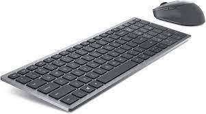 Dell KM7120W Multi-Device Wireless Keyboard and Mouse - Kenya