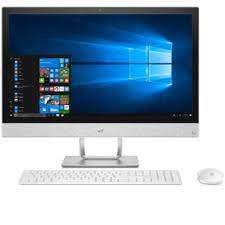 HP All-in-One 24-df0250nh Intel Core i5 10th Gen 8GB RAM DDR4 3200 1TB HDD 2GB GDDR5 NVIDIA 23.8?Desktop - Kenya