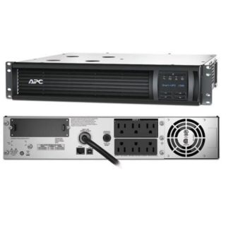 APC 3000VA Smart-UPS, SMC3000RMI2U ,LCD 230V/2100watt/3000VA UPS - Kenya