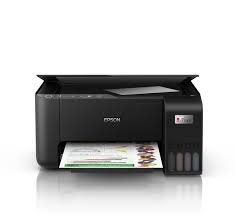 Epson EcoTank L3250 A4 Wi-Fi All-in-One Ink Tank Printer - Kenya