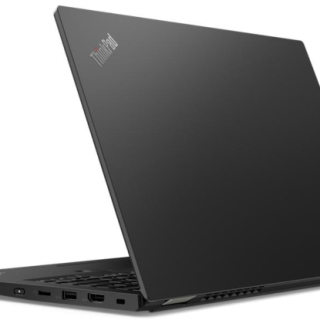 Lenovo ThinkPad L13 Yoga X360 Intel Core i5 10th Gen 8GB RAM 256GB SSD Windows 10 Home 13.3″Laptop